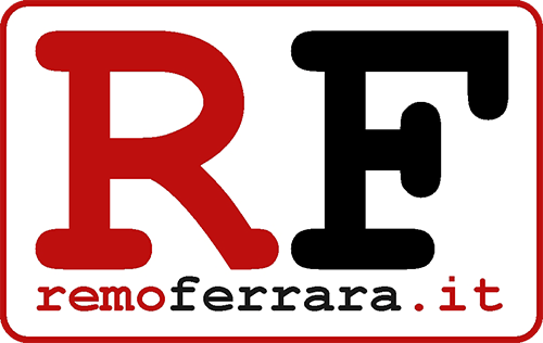 Remo Ferrara